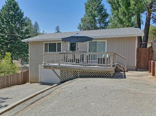 3091 Cedar Ravine Rd, Placerville, CA 95667