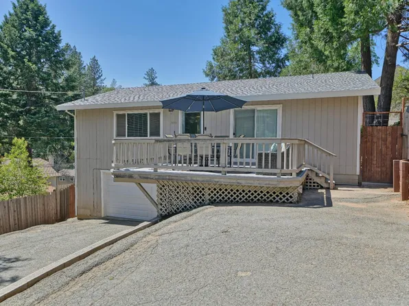 3091 Cedar Ravine Rd, Placerville, CA 95667