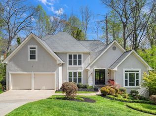 745 Winter Wind Way, Roswell, GA 30075