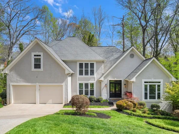 745 Winter Wind Way, Roswell, GA 30075