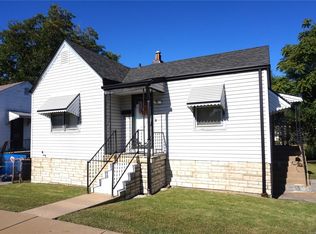 5749 Jennings Station Rd, Saint Louis, MO 63136