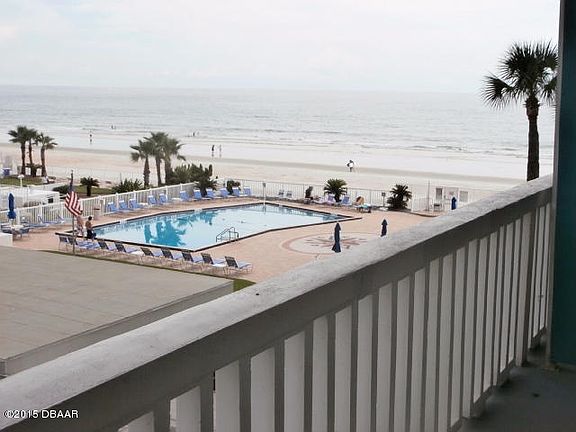 3rd image of 2800 N Atlantic Ave APT 307