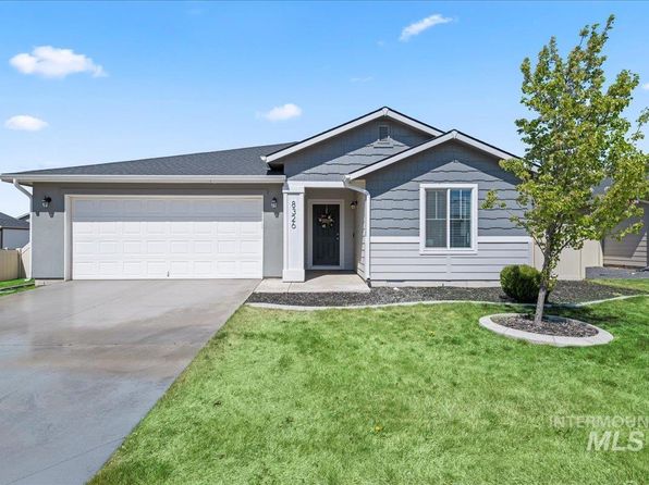 8326 E Mourtan St, Nampa, ID 83687