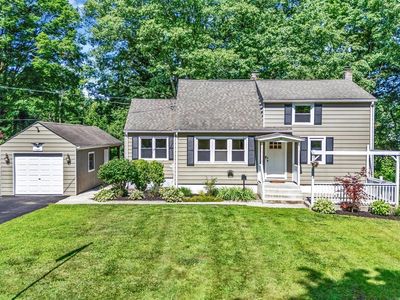 14 Summit Avenue, Pawling, NY, 12564