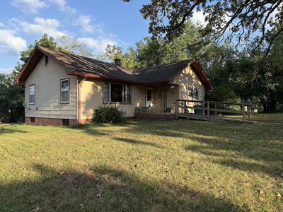 18142 4th Street, Eminence, MO, 65466