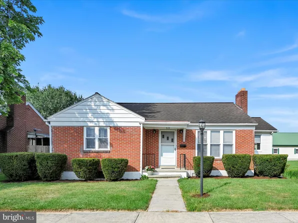 519 N Lincoln St, Palmyra, PA 17078