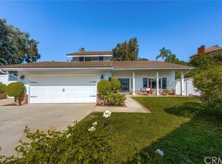 20631 Vista Del Norte, Yorba Linda, CA 92886