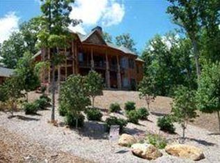 42 Saddleview Ln, Morganton, GA 30560