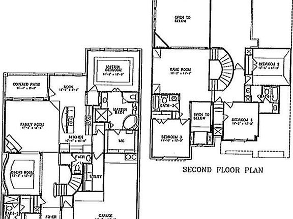 2nd image of 22 Shaded Arbor Dr
