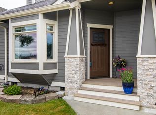 1401 15th St, Anacortes, WA