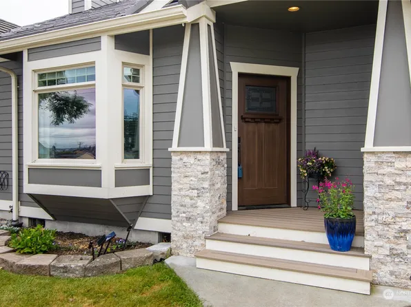 1401 15th Street, Anacortes, WA 98221