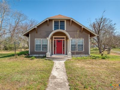 300 W Austin St, Luling, TX, 78648