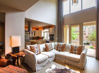 931B Alto St, Santa Fe, NM 87501