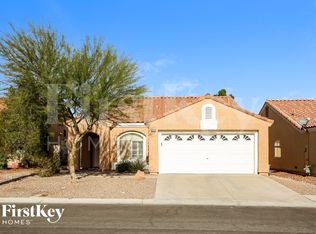 8004 Verde Springs Dr, Las Vegas, NV 89128