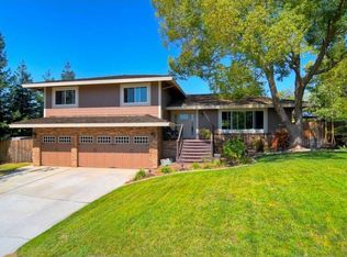 8401 Buffum Ct, Fair Oaks, CA 95628