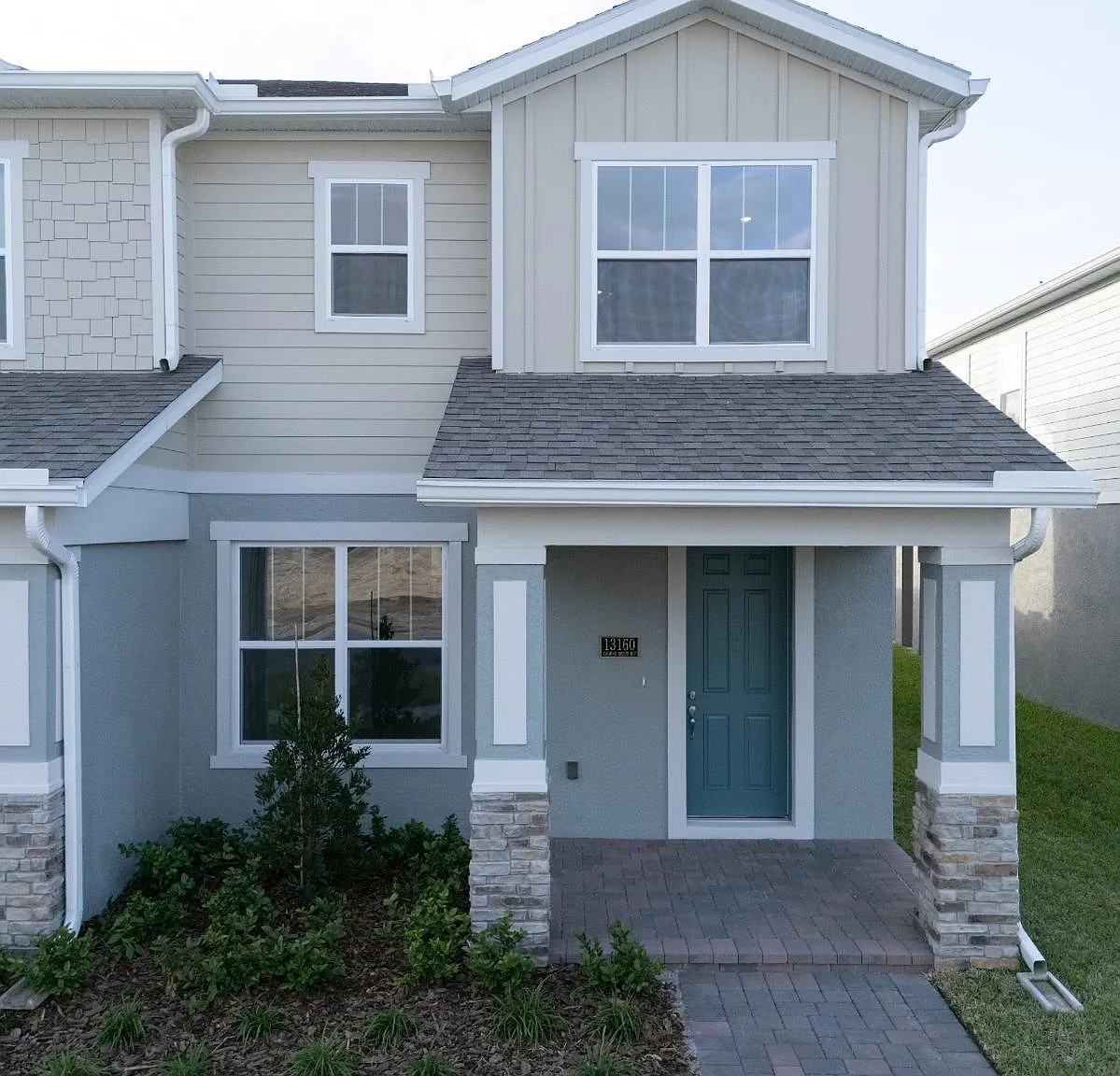 3 bed, 2.5 bath, 1644 sqft, $2,700 — Photo 1