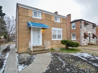 9143 S La Salle St, Chicago, IL