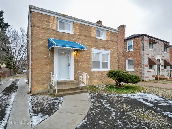 9143 S La Salle St, Chicago, IL 60620