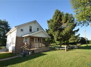 11555 W Central Ave, Swanton, OH 43558