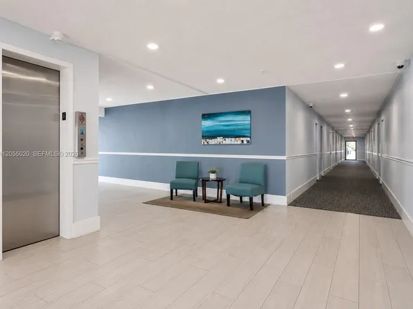 9020 NE 8th Ave APT 2F, Miami Shores, FL 33138