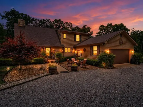 1072 Belmont Dr, Monterey, TN 38574