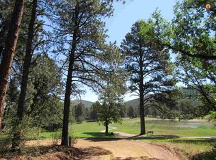 6 Don Jose Dr #7, Rociada, NM 87742