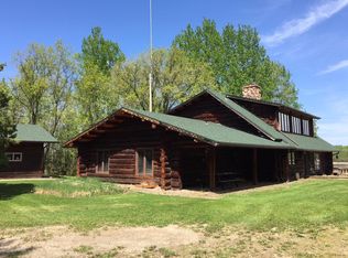 1294 Aspen Trl NW, Baudette, MN 56623