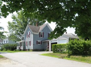 14 Walnut St, Newport, NH 03773