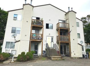 20 Powell St APT 1, Lowell, MA 01851