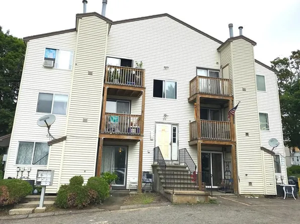 20 Powell St APT 1, Lowell, MA 01851