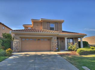 4307 Rimini Way, El Dorado Hills, CA 95762
