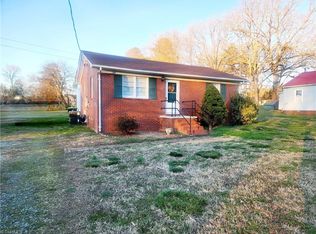 3764 & 3766 Bolivar Ave, High Pt, NC 27260