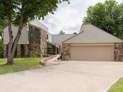 6200 Olde Harwick Cir, Oklahoma City, OK, 73162