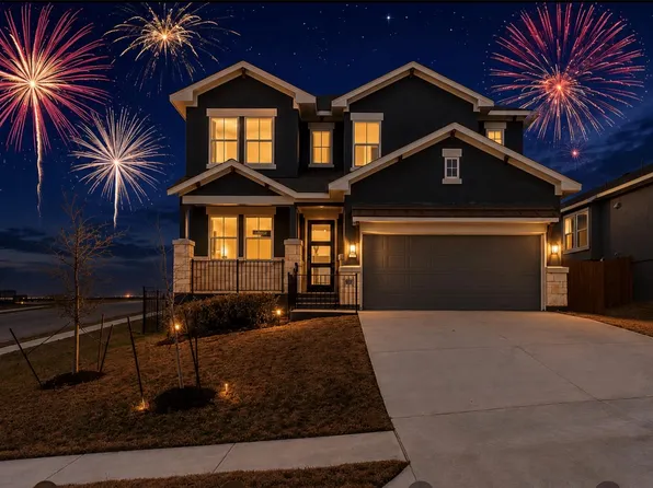 8515 Pine Muhly Dr, Lago Vista, TX 78645