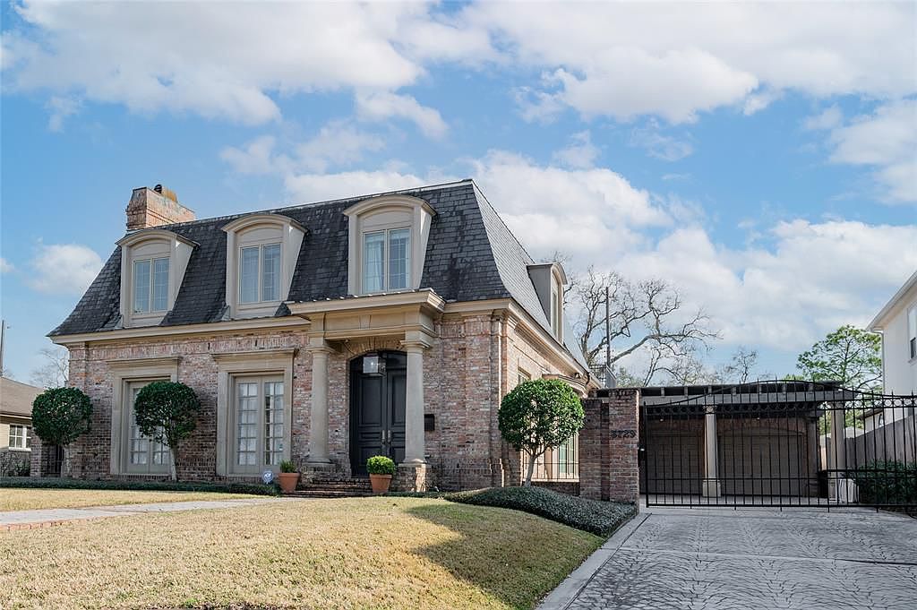 3729 Underwood St, Houston, TX 77025 | Zillow