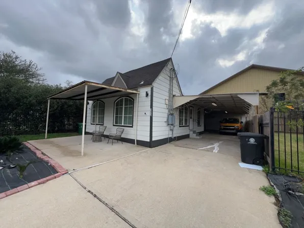 3426 Tampa St, Houston, TX 77021