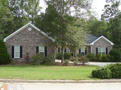 145 Hidden Cove Dr, Bogart, GA, 30622