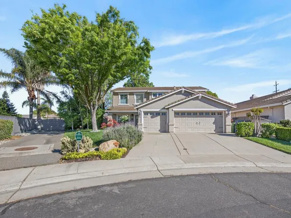 8800 Mannington St, Elk Grove, CA 95758