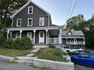 22 Mill St, Troy, NH 03465