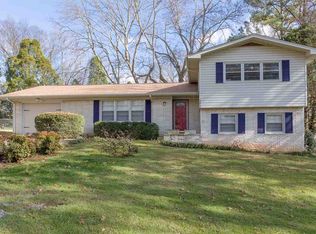 202 Patricia Rd, Madison, AL 35758