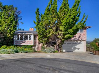 17 Coleman Ct, San Carlos, CA 94070