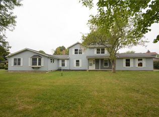 235 Everwild Ln, Rochester, NY 14616