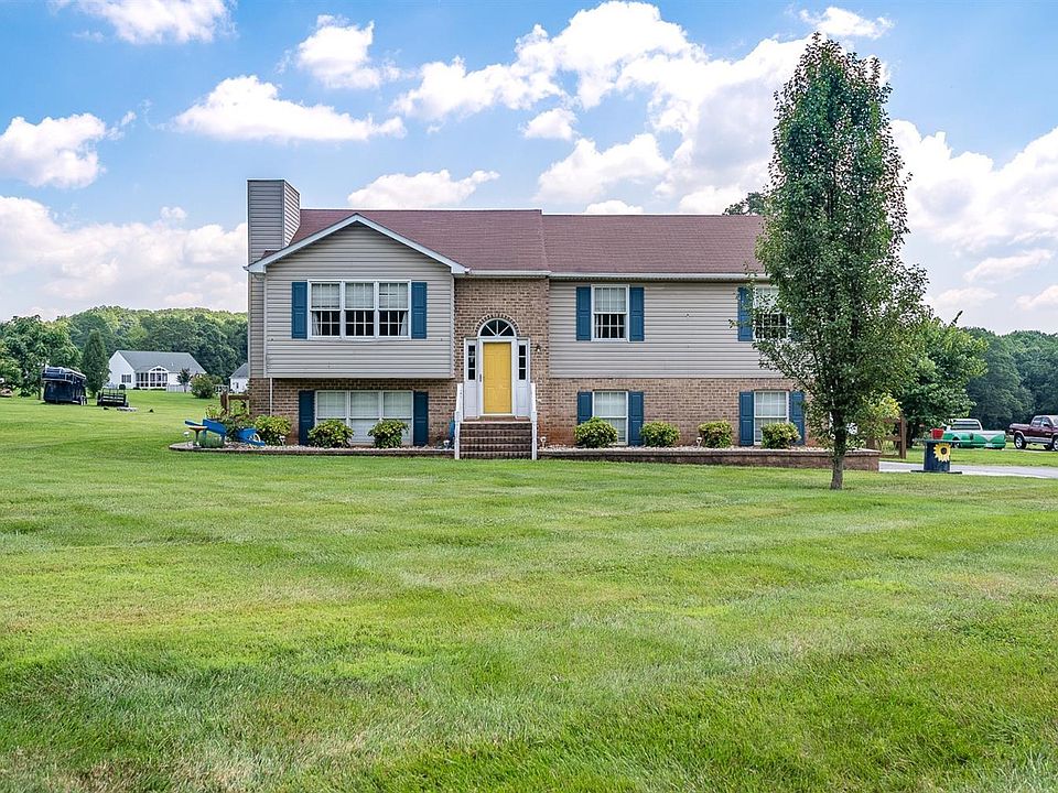 142 Greenhouse Rd, Rustburg, VA 24588 Zillow