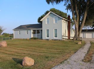 12254 Greenwich Rd, Homerville, OH 44235
