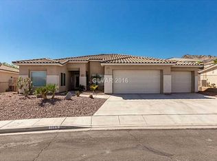 3613 Cottage Wood St, Laughlin, NV 89029