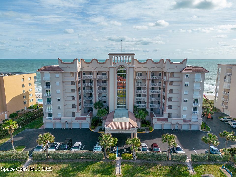 2065 Highway A1a APT 1603, Satellite Beach, FL 32937 | Zillow