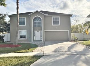 5279 Sunset Canyon Dr, Kissimmee, FL 34758