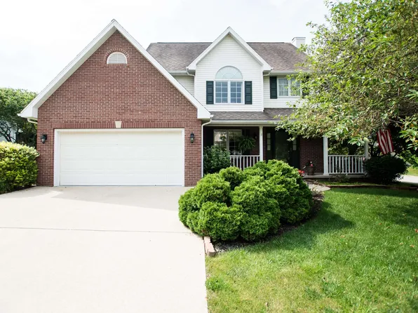 4308 W Maefield St, Bloomington, IN 47404