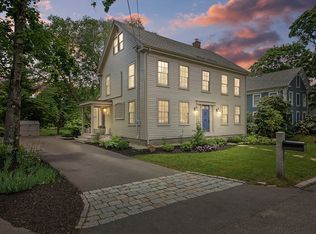 165 Main St, West Newbury, MA 01985