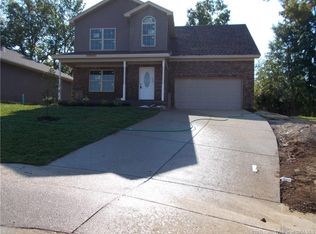 7019 Meyer Loop, Sellersburg, IN 47172